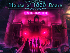 Oyun House of 1000 Doors: Evil Inside