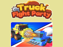Oyun Truck Fight Party 