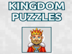 Oyun Kingdom Puzzles