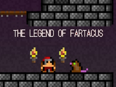 Oyun The Legend of Fartacus