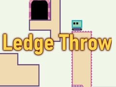 Oyun Ledge Throw