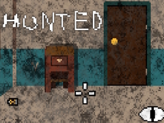Oyun Hunted
