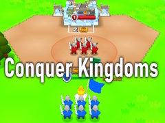 Oyun Conquer Kingdoms