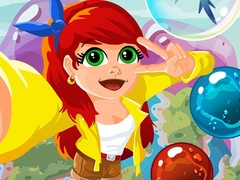 Oyun Jello Bubbles