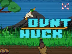 Oyun Dunt Huck