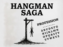 Oyun Hangman Saga
