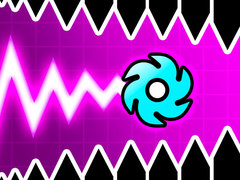 Oyun Geometry Vibes X-Ball