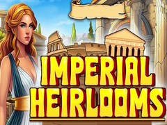 Oyun Imperial Heirlooms