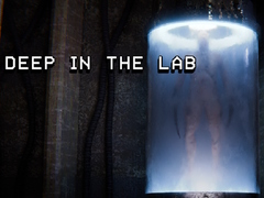 Oyun Deep in the lab 