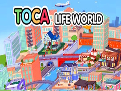 Oyun Toca Life World