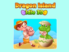 Oyun Dragon Island Idle 3d