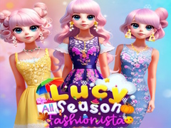 Oyun Lucy All Season Fashioninsta