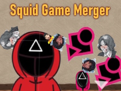 Oyun Squid Game Merger