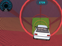 Oyun Ramp Racing