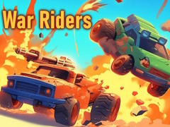 Oyun War Riders