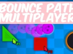 Oyun Bounce Path Multiplayer