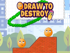 Oyun Draw to Destroy