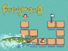 Oyun Frogward