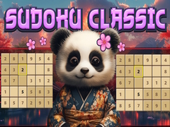 Oyun Sudoku Classic