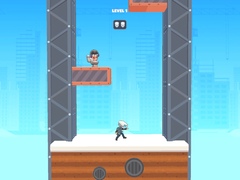 Oyun Swing Monster: Decisive Battle