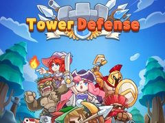 Oyun Tower Defense 