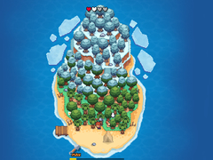 Oyun Pirate Island