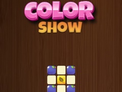 Oyun Color Show