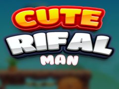 Oyun Cute Rifal Man