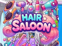 Oyun Hair Saloon