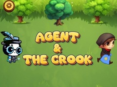 Oyun Agent & The Crook