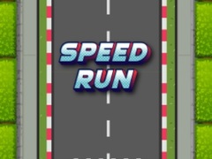 Oyun Speed Run