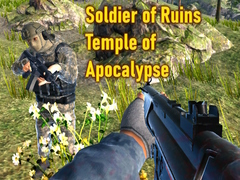 Oyun Soldier of Ruins Temple of Apocalypse