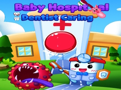 Oyun Baby Hospital Dentist Caring