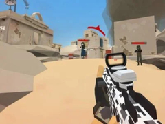 Oyun Shooter Commandos 2