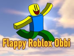 Oyun Flappy Roblox Obbi