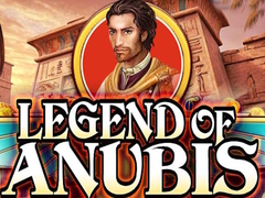 Oyun Legend of Anubis