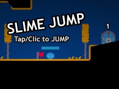 Oyun Slime Jump
