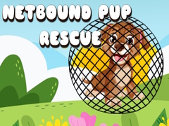 Oyun Netbound Pup Rescue