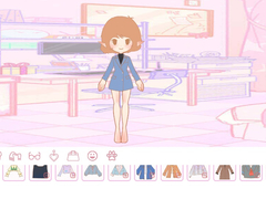 Oyun Dress Princess
