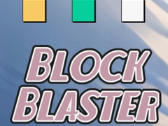 Oyun Block Blaster
