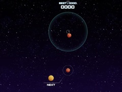 Oyun Merge Galaxy