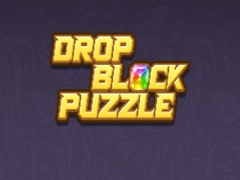Oyun Drop Block Puzzle
