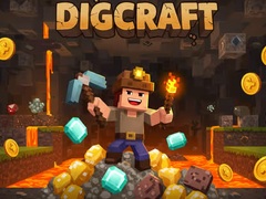 Oyun Dig Craft