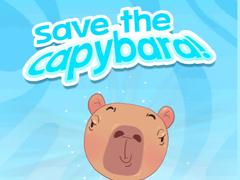 Oyun Save The Capybara