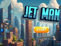 Oyun Jet Man