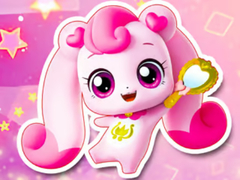Oyun Jigsaw Puzzle: Catch Teenieping