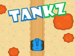 Oyun Tank Z