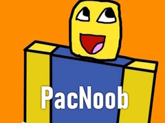 Oyun PacNoob