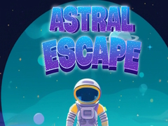 Oyun Astral Escape