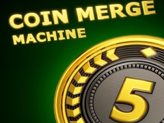 Oyun Coin Merge Machine